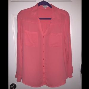 Express Portofino Shirt